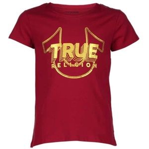 TRUE RELIGION | Ruby Retro tee